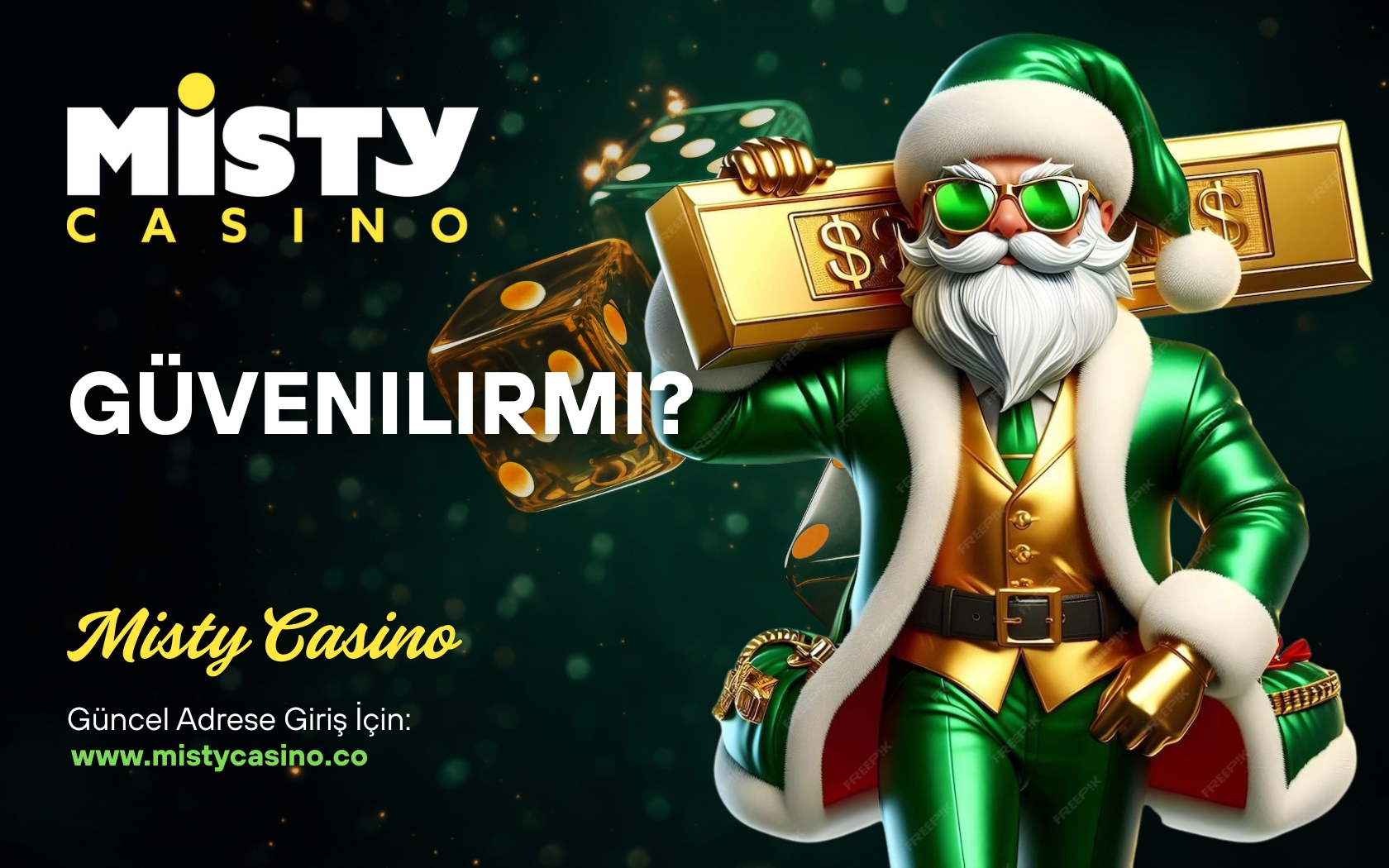 mistycasino güvenilir mi