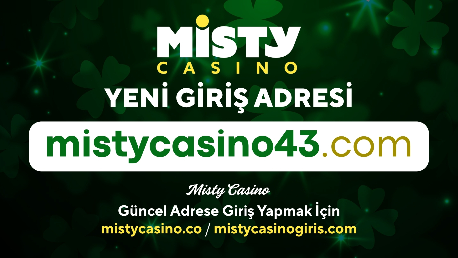 mistycasino43.com