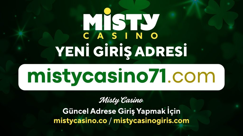 mistycasino71.com