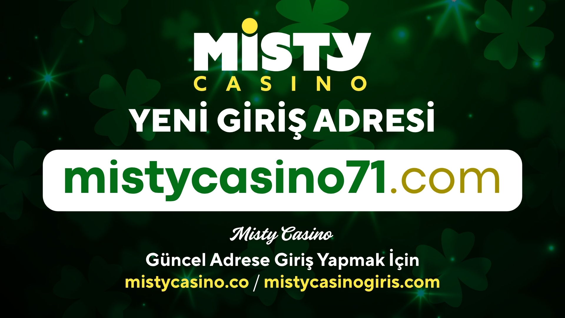 mistycasino71.com