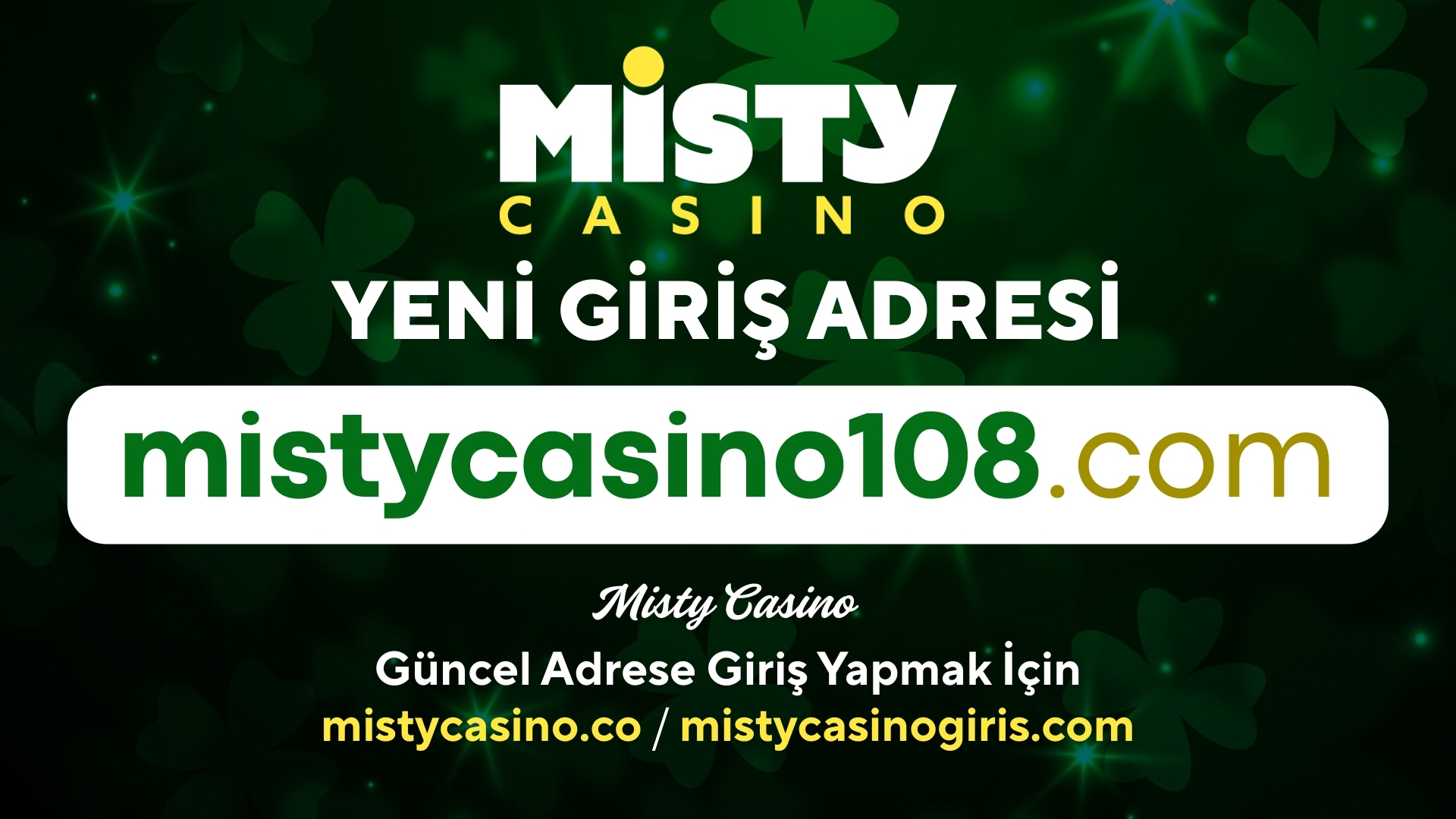 mistycasino108.com