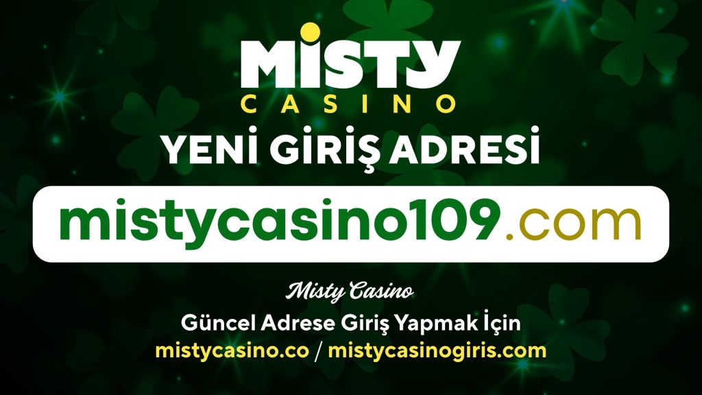 mistycasino109.com