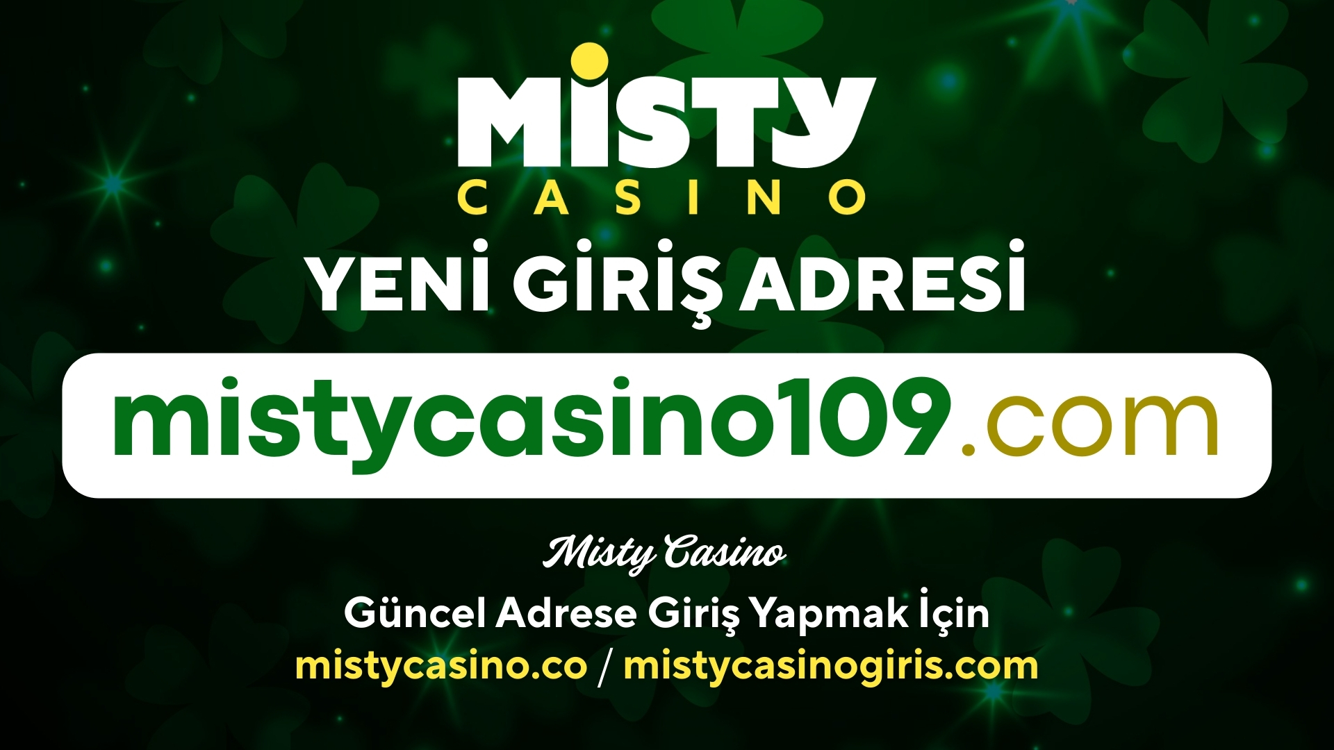 mistycasino109.com