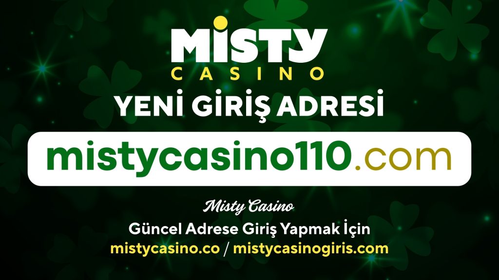 mistycasino110.com
