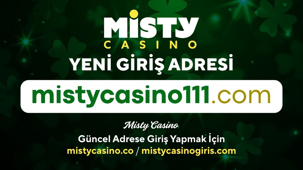 mistycasino111.com
