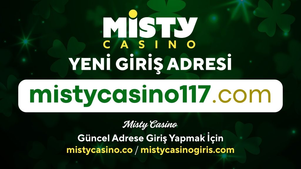 mistycasino117.com