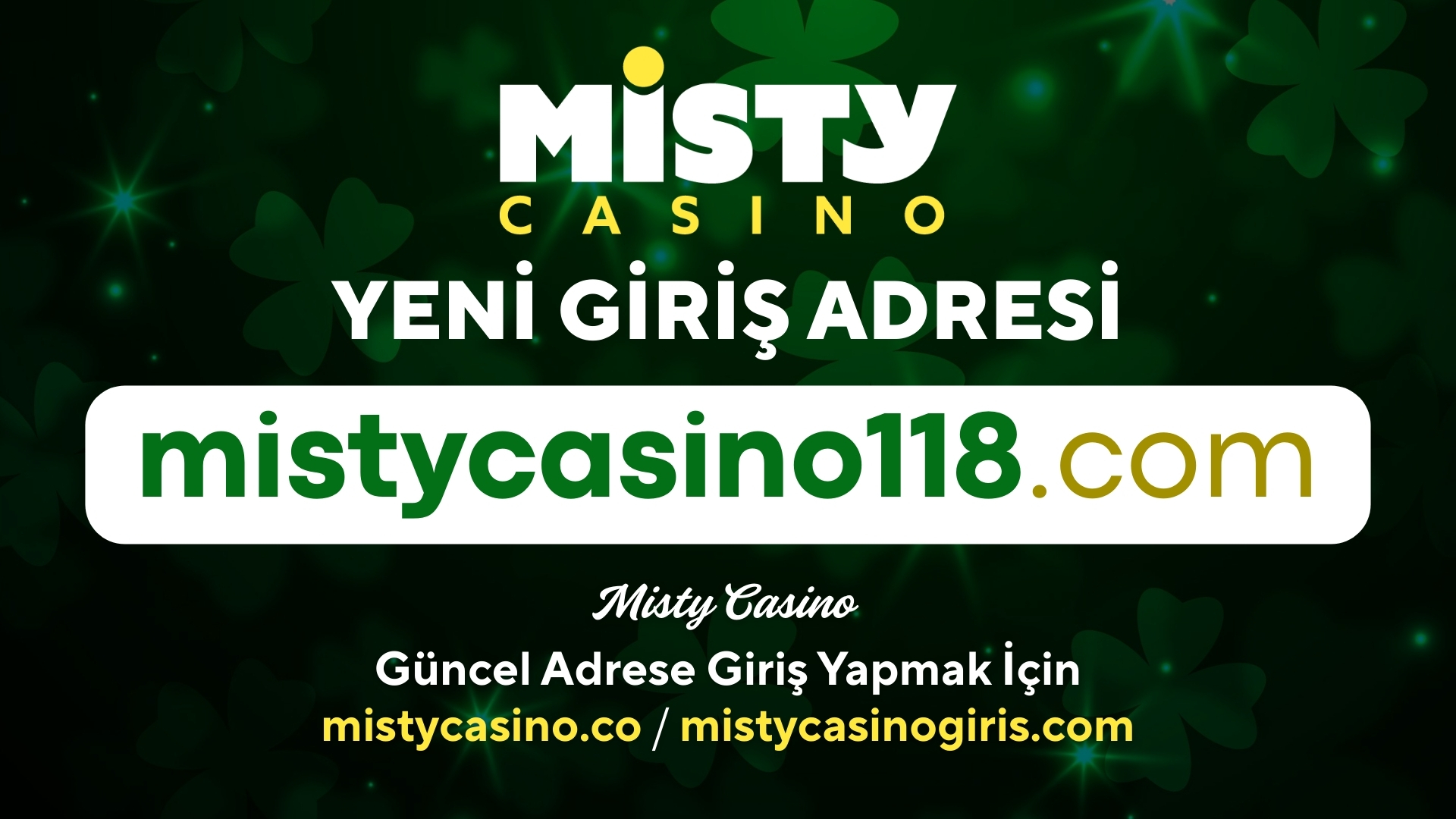mistycasino118.com
