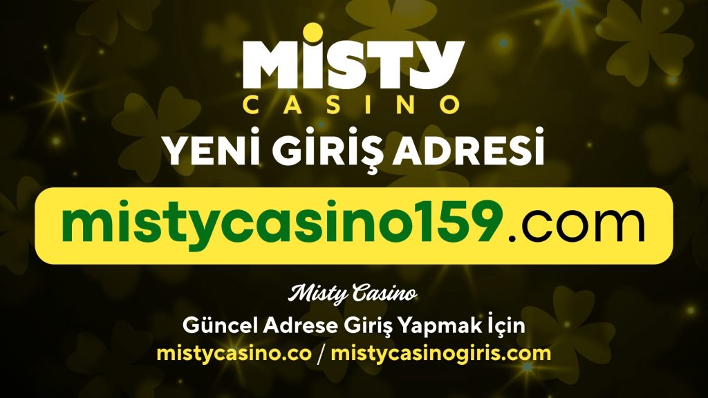 mistycasino159.com