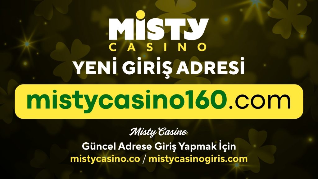 mistycasino160.com