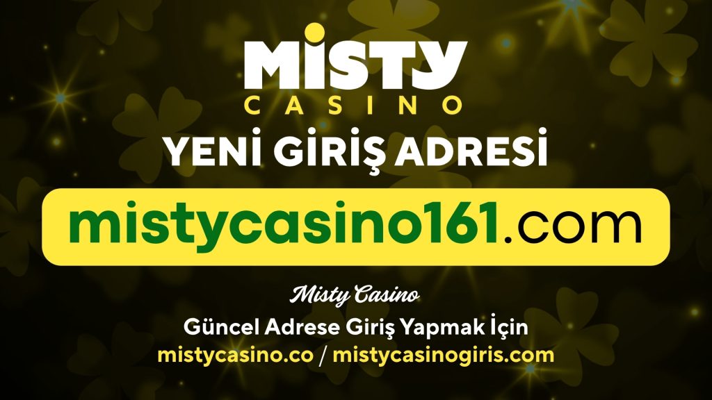 mistycasino161.com