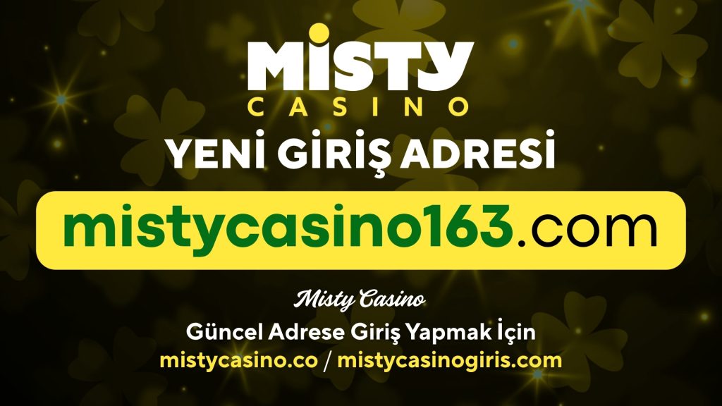 mistycasino163.com